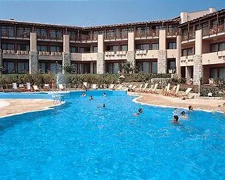Hotel Sporting Tanca Manna Cannigione
