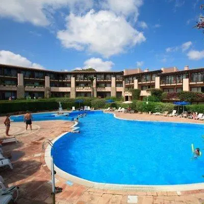 Hotel Sporting Tanca Manna 4*