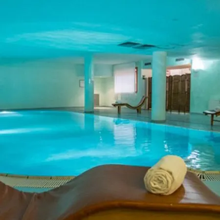 Sporting Tanca Manna ホテル カンニジョネ