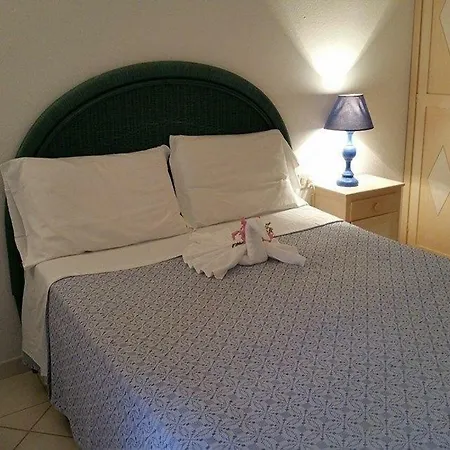 Sporting Tanca Manna 4*