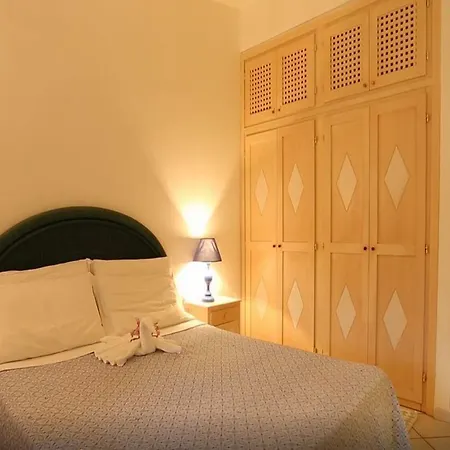 Hotel Sporting Tanca Manna