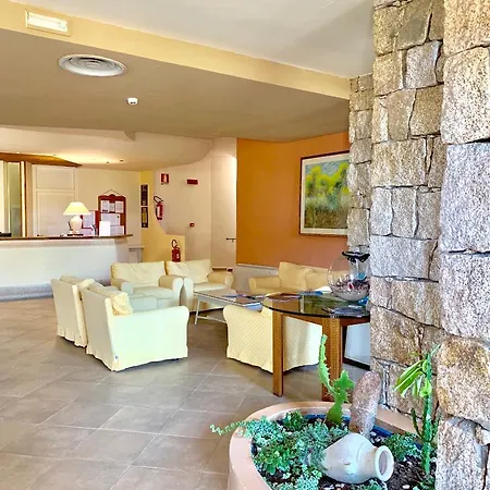 Sporting Tanca Manna 4*