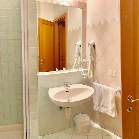 Sporting Tanca Manna ホテル