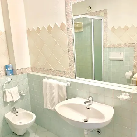 Sporting Tanca Manna ホテル 4*