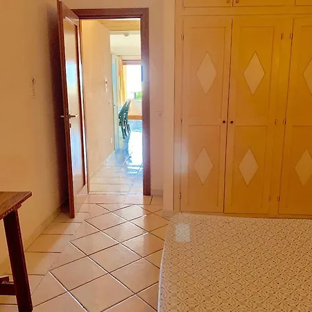 Sporting Tanca Manna 4* カンニジョネ