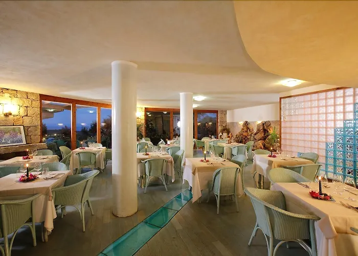 Sporting Tanca Manna Hotel