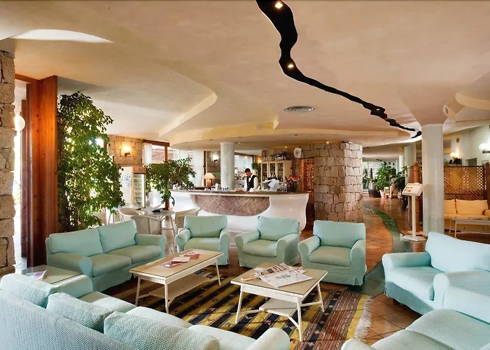 Sporting Tanca Manna Hotel Cannigione