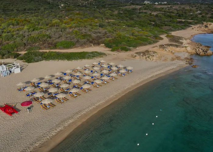 Sporting Tanca Manna Hotel 4*