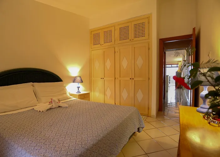 Sporting Tanca Manna Hotel Cannigione