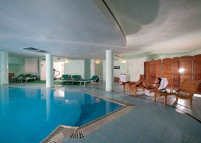 Hotel Sporting Tanca Manna 4*